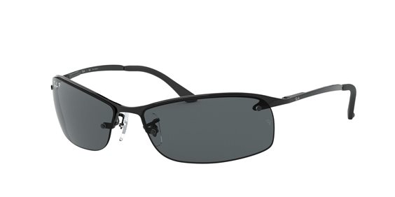 Gafas de sol Ray-Ban Hombre 0RB3183  63  002/81 - 0RB3183  63  002/81